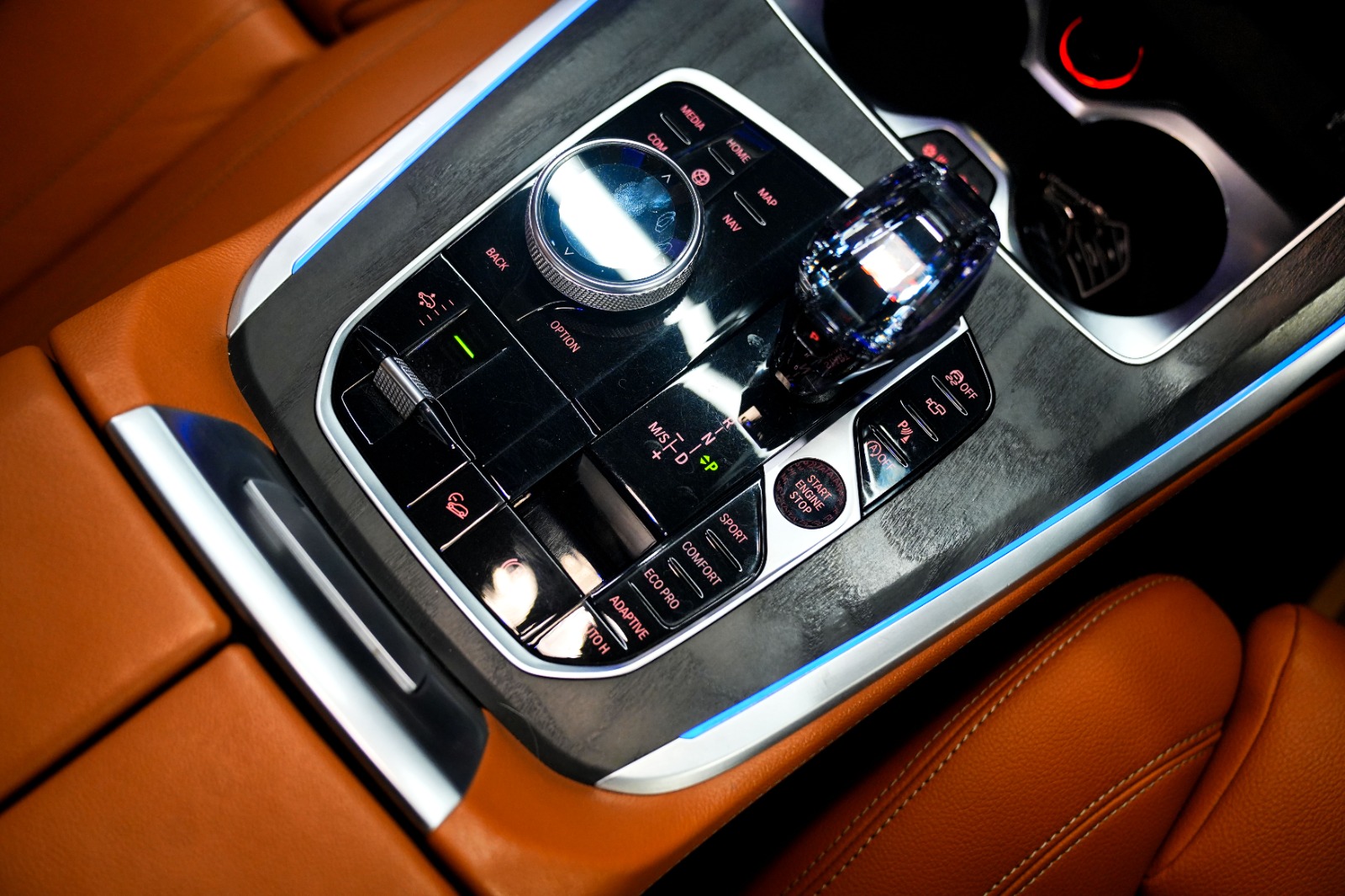 BMW X7 xDrive30d DPE Signature